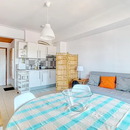 Apartman Over The Rainbow *