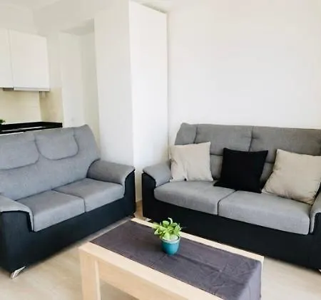 شقة Only 10 Min From Lisbon Centre, 15 Min Driving From The Beaches! *