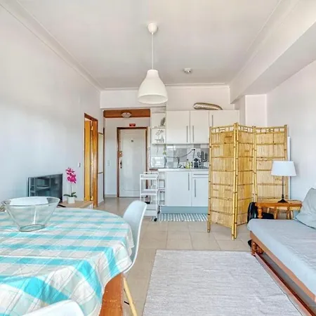 Over The Rainbow Appartement *